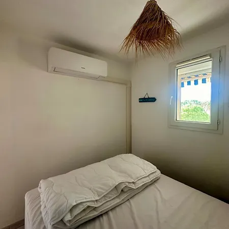 Cozy T2 Avec Piscine Le Lavandou